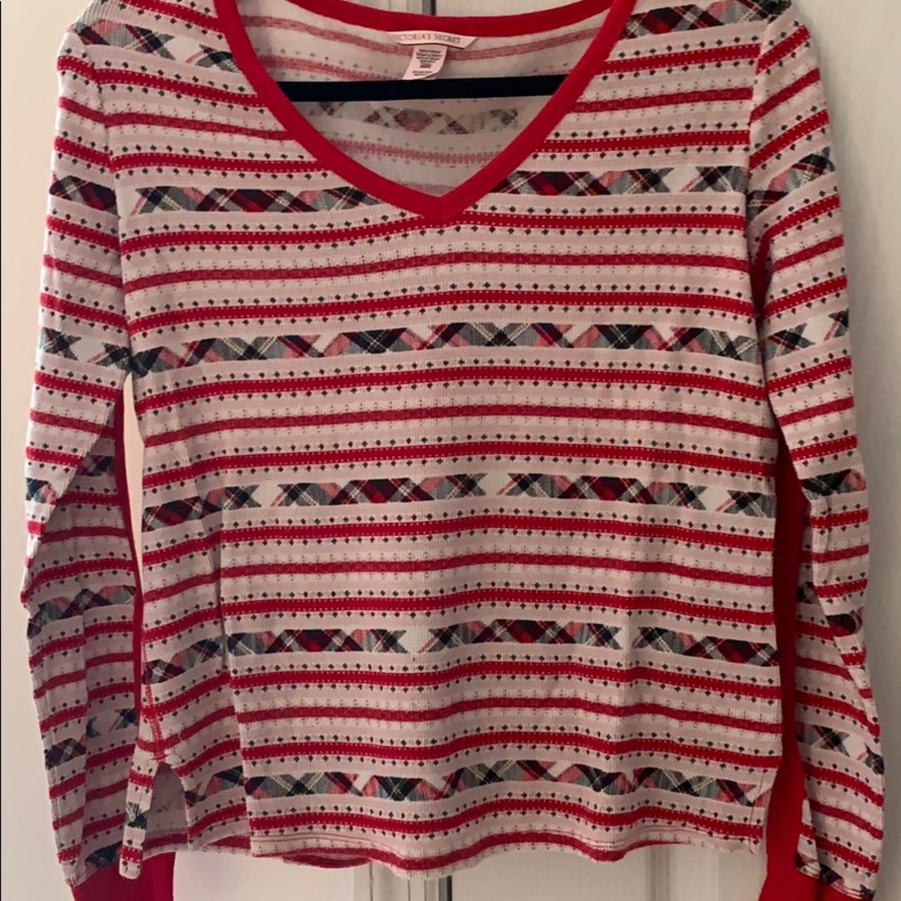Victoria Secret Pajama Set